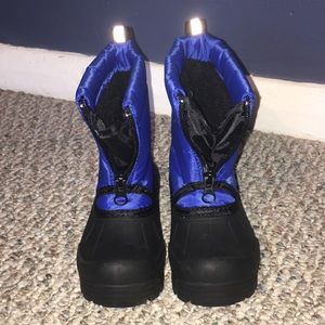 Northside toddler snow/winter boots